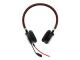Jabra Evolve 40 MS stereo slušalke