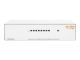 HPE Networking Instant On 1430 8G stikalo - stikalo - 8 vrat - neupravljano