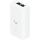 U-POE is designed to power 802.3af PoE devices. U-POE-AF delivers up to 15W of PoE that can be used to power U6-Lite-EU and other 802.3af devices, while also protecting against electrical surges (ESD)