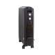VonHaus oljni radiator zaprt  2000W črn 2500463