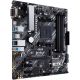 ASUS PRIME B450M-A II AM4 mATX matična plošča - AMD B450 4xDIMM DDR4 1xM.2 6xSATA PCIe 3.0 1Gb Ethernet 1xD-SUB 1xDVI-D 1xHDMI and Aura Sync RGB lighting support