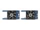 HPE Max Performance - komplet sistemskih ventilatorjev