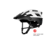 Kolesarska čelada SENA M1 EVO Smart Helmet, Mesh, Mat bela, M