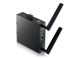 Zyxel NebulaFlex Pro IAP500BE - radijska dostopna točka - 4-tokovna, BE5000, industrijska - Wi-Fi 7 - upravljana v oblaku