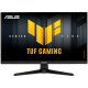 ASUS TUF Gaming VG249QM5A gaming monitor - 60.5cm (24"/23.8" vidno)