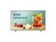 Samsung BE65FX-H BEFX-H SERIJA - 65" razred (64,5" viden) LCD televizor z LED osvetlitvijo - 4K - za digitalno označevanje
