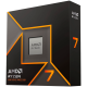AMD CPU Desktop Ryzen 7 8C/16T 7700 (5.3GHz Max