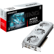 GIGABYTE Radeon RX 9060 XT GAMING OC ICE 16G GDDR6 grafična kartica, PCIe 5.0, 1xHDMI 2.1b, 2xDisplayPort 2.1a