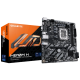GIGABYTE H810M H, DDR5, SATA3, HDMI, USB3.2Gen1, LGA1851 mATX