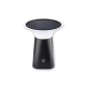 Asalite LED solarna namizna svetilka IP65 5W 3000K (120 lumnov)
