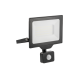 GTV G-TECH LED reflektor s senzorjem gibanja GT-GCR50W-40