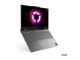 Prenosnik LENOVO LOQ Essential z AMD Ryzen 5 150 procesorjem, 15,6" FHD zaslonom, 16 GB pomnilnika RAM, 512 GB SSD, grafično kartico RTX 5050, brez prednameščenega sistema (DOS), v barvi Luna Grey ter 3-letno garancijo.