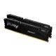 RAM DDR5 32GB 6400 FURY Beast Black EXPO, kit 2x 16GB, CL32, DIMM