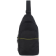 CANYON CB-2, fanny pack 350MM x170MM x 70MMBlackExterior materials: 100% PolyesterInner materials:100% Polyester