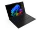 LENOVO ThinkPad T14s G6, prenosnik z Intel Core Ultra 7 258V, 14-palčni WUXGA zaslon, 32 GB RAM, 1 TB pomnilnika, integrirana UMA grafika, Windows 11 Pro, črn, 3-letna garancija