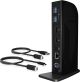 Icybox IB-DK2242AC Multi-Docking USB-C priklopna postaja