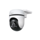 TP-LINK Tapo C500 FHD 360° Pan/Tilt zunanja Wi-Fi varnostna kamera