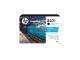 HP 843C ink cartridge black 400ml