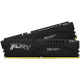 Kingston 32GB 6000MT/s DDR5 CL36 DIMM (Kit of 2) FURY Beast Black EXPO pomnilnik