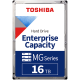 TOSHIBA MG09 Series 16TB disk, 512E, 8.89cm (3.5"), SAS 12Gb/s