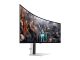 Samsung Odyssey OLED G9 S49CG934SU - Serija G93SC - OLED monitor - ukrivljen - 49" 