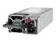 HPE Flex reža Platinum - napajalnik - vtič - 1600 W