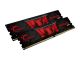 RAM DDR4 16GB Kit (2x 8GB) PC4-24000 3000MT/s CL16 1.35V, G.SKILL Aegis