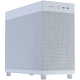 ASUS Prime AP303 ATX računalniško ohišje, 120mm ventilator, belo