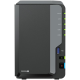 SYNOLOGY DS224+ NAS Strežnik