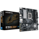 GIGABYTE B760M D3HP LGA1700 mATX osnovna plošča - Intel B760, 4xDDR5, 2xM.2, 4xSATA