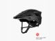 Kolesarska čelada SENA M1 EVO Smart Helmet, Mesh, Mat črna, M