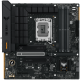 ASUS TUF GAMING B760M-PLUS WIFI II LGA1700 mATX osnovna plošča - Intel B760, 4xDDR5, 3xM.2, 4xSATA