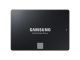 SSD 8TB 2.5'' SATA3 V-NAND 7mm, Samsung 870 EVO (MZ-77E8T0B/EU)