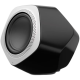 Beolab 19 Speaker Black (Frame Natural Alu)