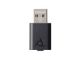 Poly Savi D400 - DECT adapter za slušalke - UC, certificiran za Microsoft Teams, DECT 1880-1900 MHz