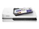Optični čitalnik Epson Workforce DS-1660W (B11B244401)