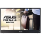 ASUS ZenScreen Go MB16AWP brezžični prenosni monitor - 39.62cm (16"/15.6" vidno), FHD (1920 x 1080), IPS, brezžično zrcaljenje