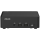 ASUS NUC 15 Pro Kit (RNUC15CRKU700002), Intel Ultra 7 255H, Intel Arc graphics, 4x USB Type-A