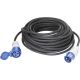 BRUNNER podaljšek CEE / CEE (3 x 2,5) 15 m