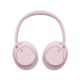 Sony WH-CH720N - slušalke z mikrofonom - roza