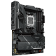 ASUS ROG STRIX X870E-H GAMING WIFI7 AM5 ATX osnovna plošča - AMD X870E, 4xDDR5, 4xM.2, 4xSATA