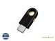 Varnostni ključ Yubico YubiKey 5C FIPS, USB-C, črn