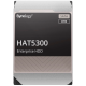 Synology HAT5310-8T 8TB 3.5" HDD SATA 6Gb/s, 512e; 7200rpm, Buffer size : 256MiB, MTTF 2M hours