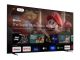 Sony Bravia 7 K-75XR70 75" razred (74.5" gledan) LCD TV s LED osvetlitvijo - QLED - 4K