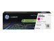 Toner HP 220A W2203A (magenta), original