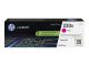 Toner HP 220X  W2203X (magenta), original