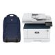 Večfunkcijska laserska naprava XEROX B305DNI + Nahrbtnik PORT Torino 