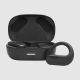 JBL Endurance Peak 3 brezžične slušalke z mikrofonom, črne
