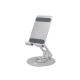 IcyBox IB-TH201-R vrtljiv nosilec za tablice in mobilne telefone do 12,9"