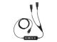 Jabra LINK 265 - adapter za slušalke
